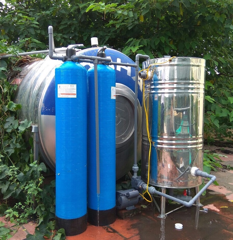 7 tiêu chí lựa chọn máy lọc nước RO gia đình tốt nhất