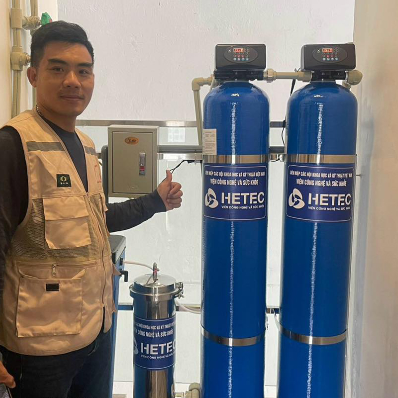 Dự án đã hoàn thiện 3