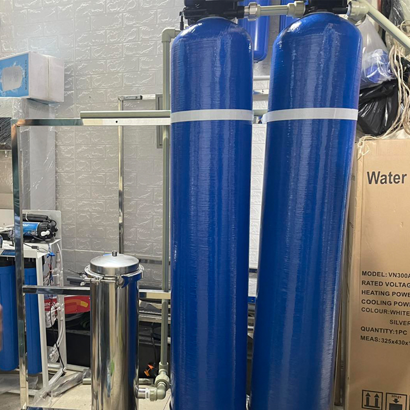 Dự án đã hoàn thiện 4