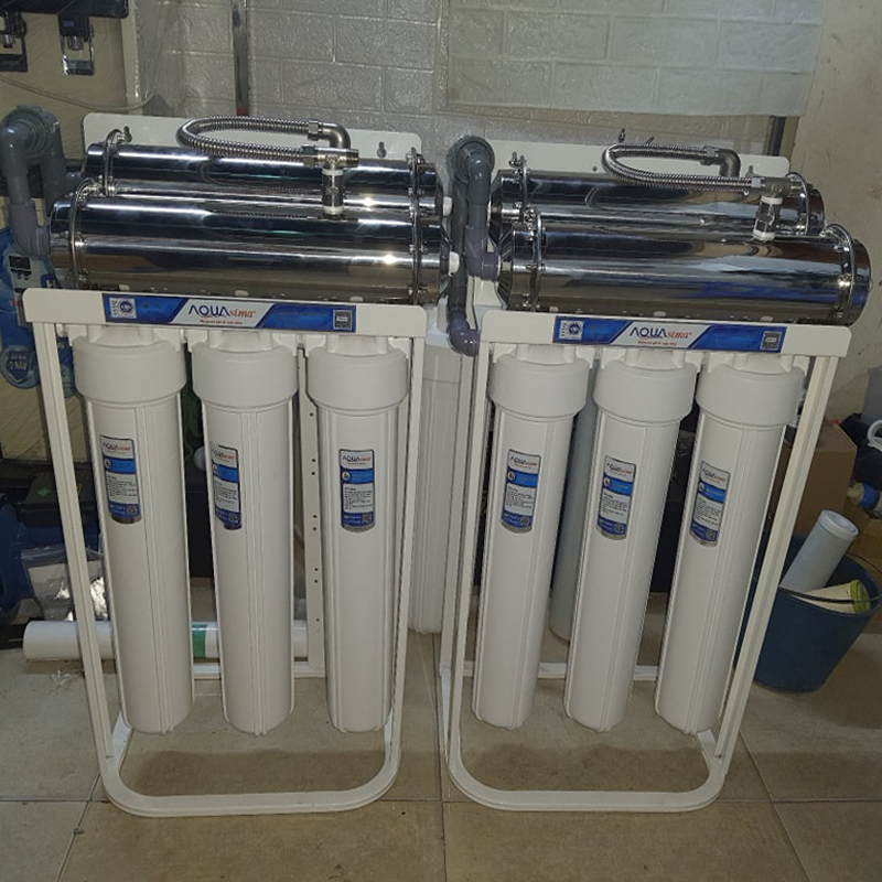 Dự án đã hoàn thiện 6