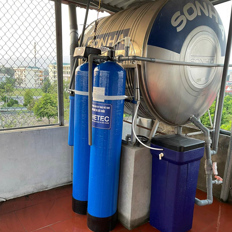 Dự án đã hoàn thiện 8