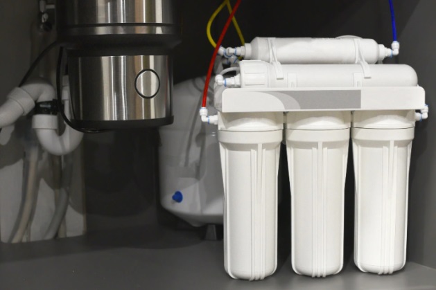 Bao lâu phải thay lõi lọc nước 1 lần?