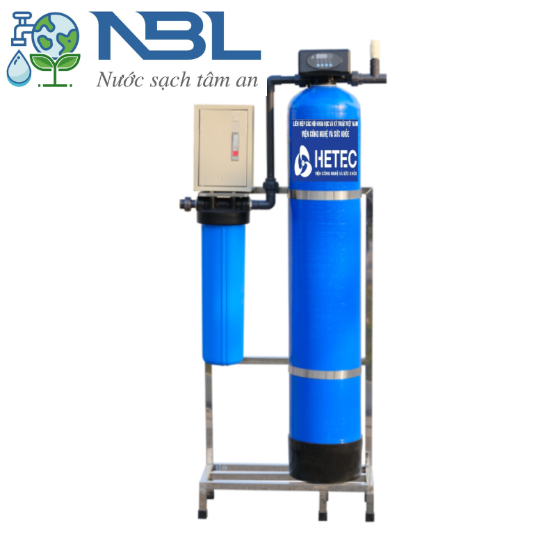 Bộ lọc tổng đầu nguồn NBL-01AT3 