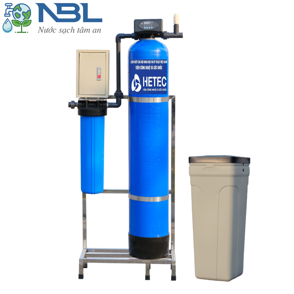 Bộ lọc tổng đầu nguồn NBL-01AT5