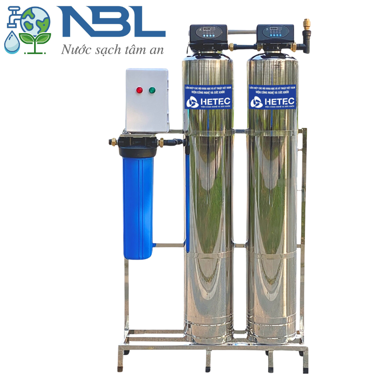 Bộ lọc tổng đầu nguồn NBL-02AI3 