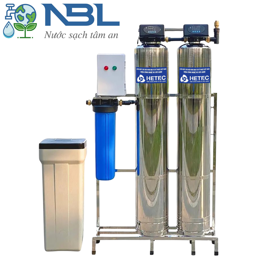 Bộ lọc tổng đầu nguồn NBL-02AI35