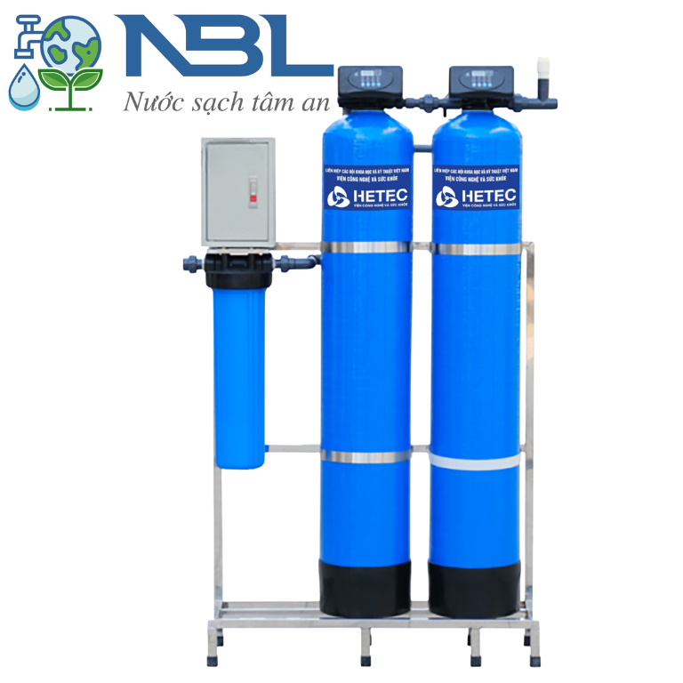 Bộ lọc tổng đầu nguồn NBL-02AT3