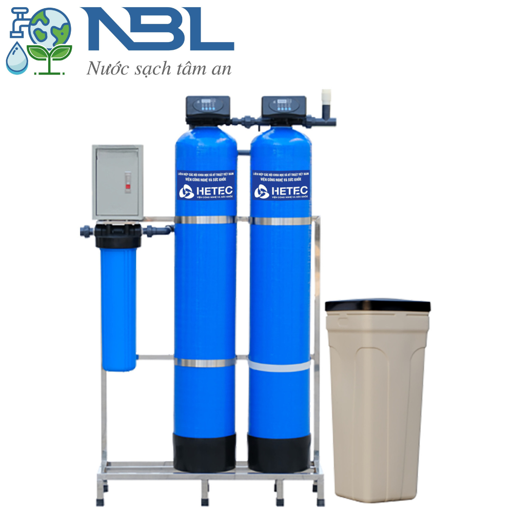 Bộ lọc tổng đầu nguồn NBL-02AT35