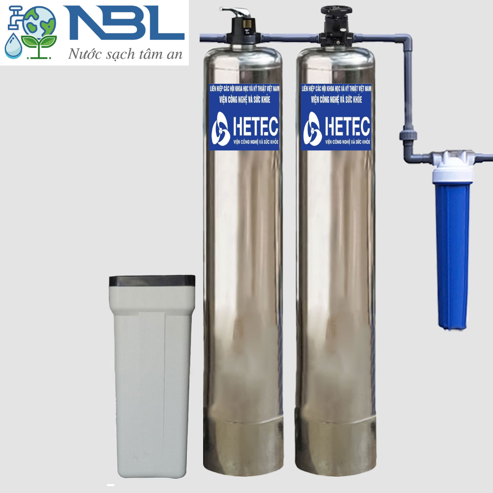 Bộ lọc tổng đầu nguồn NBL-02IVT35