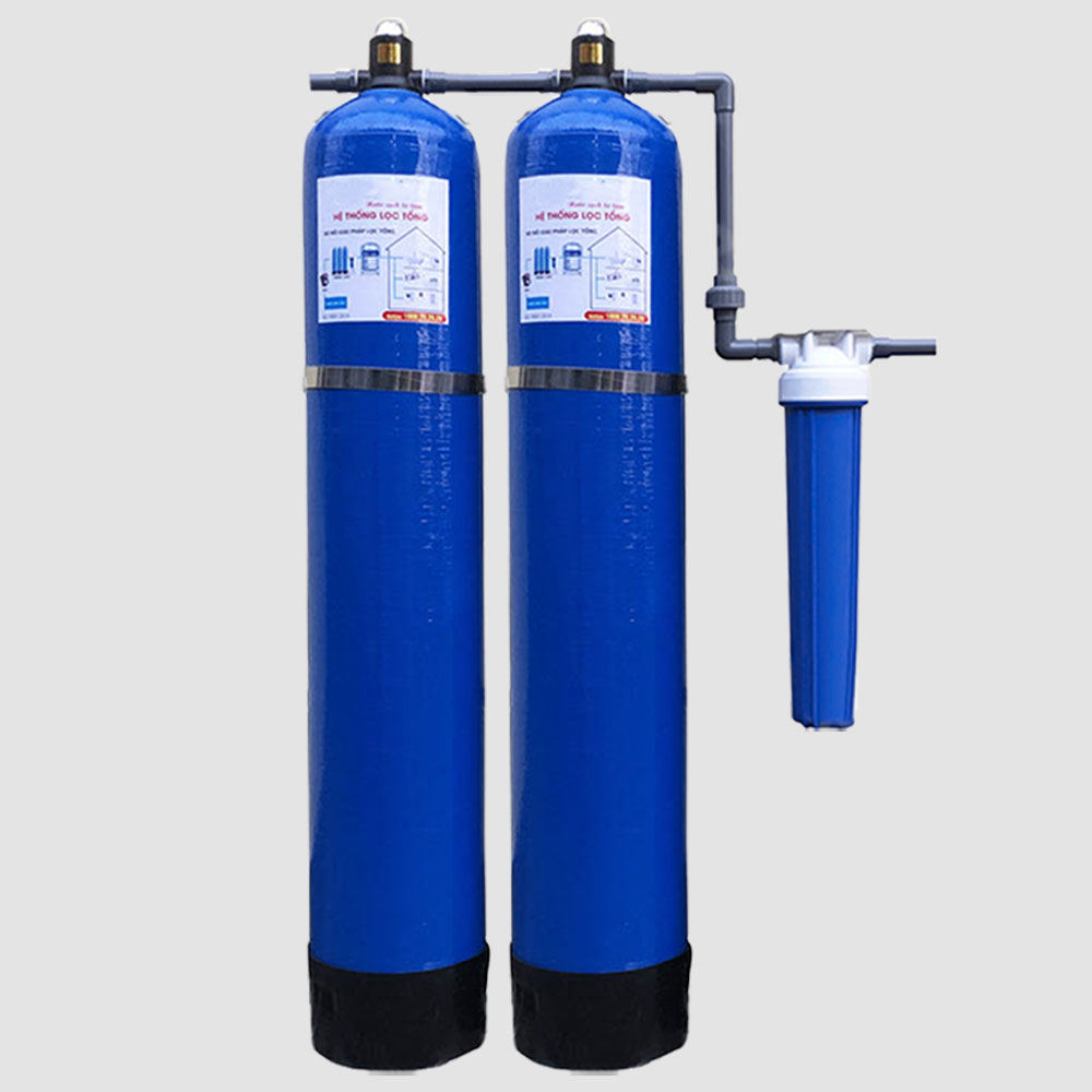 Bộ lọc tổng đầu nguồn NBL-02VT3