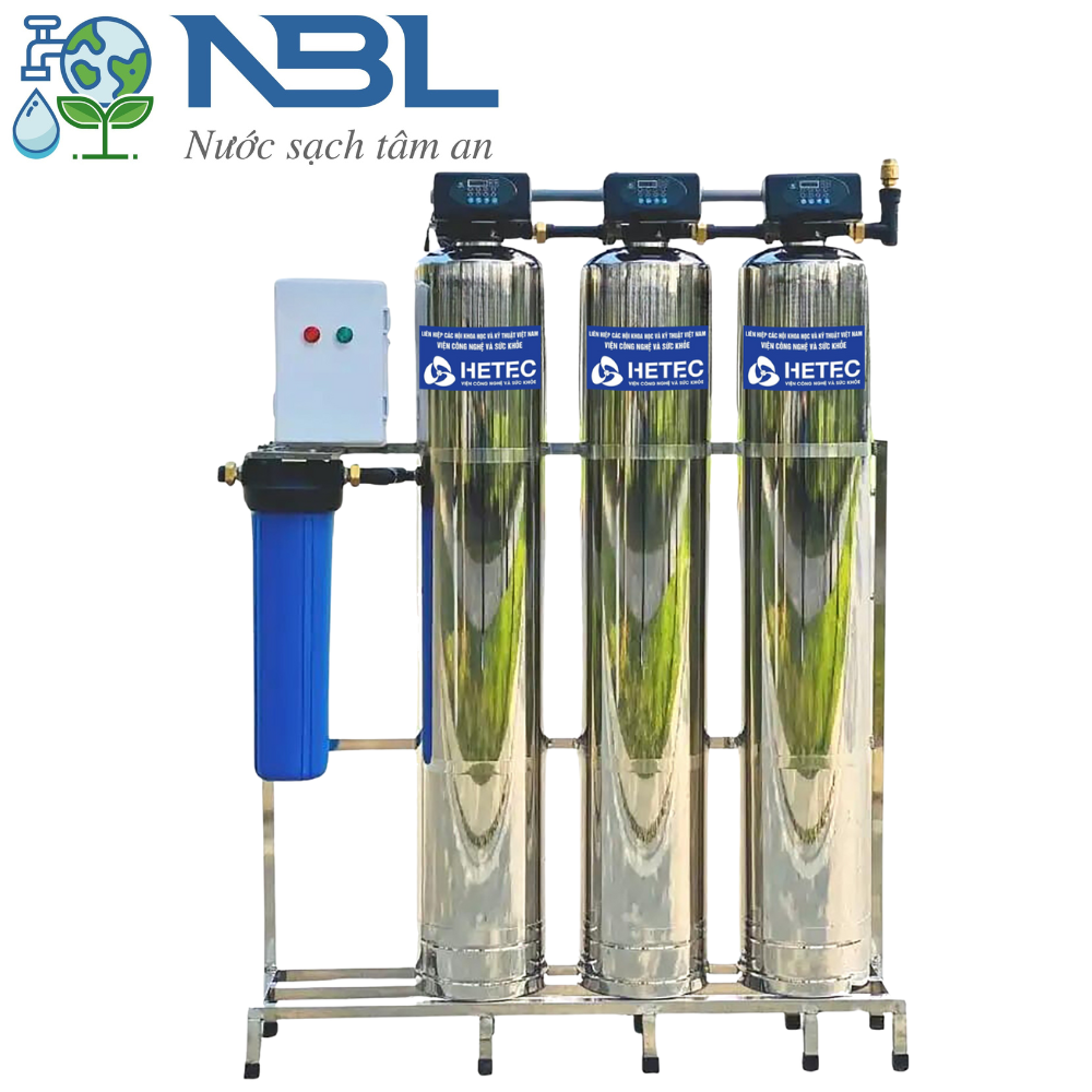 Bộ lọc tổng đầu nguồn NBL-03AI3