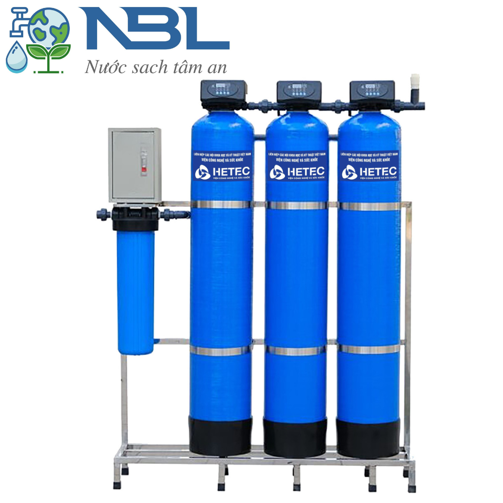 Bộ lọc tổng đầu nguồn NBL-03AT3