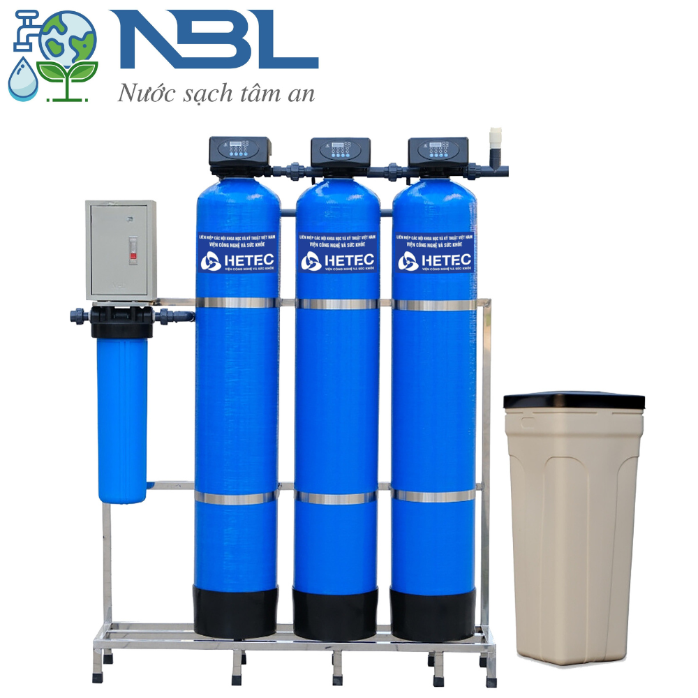 Bộ lọc tổng đầu nguồn NBL-03AT35