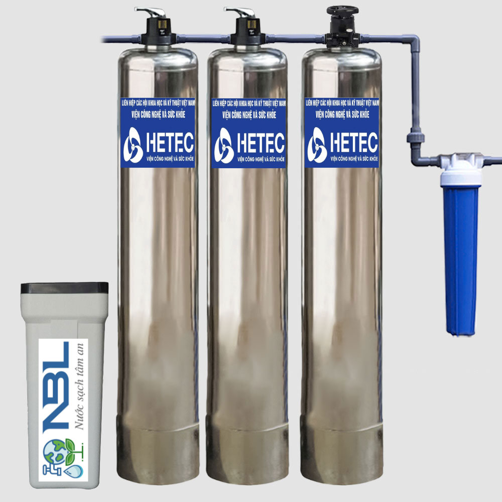 Bộ lọc tổng đầu nguồn NBL-03IVT35