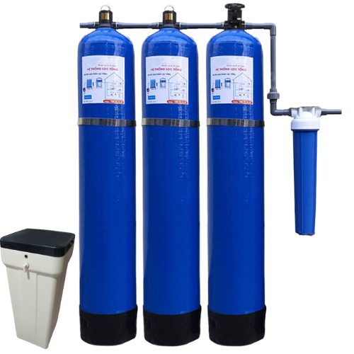 Bộ lọc tổng đầu nguồn NBL-03VT35