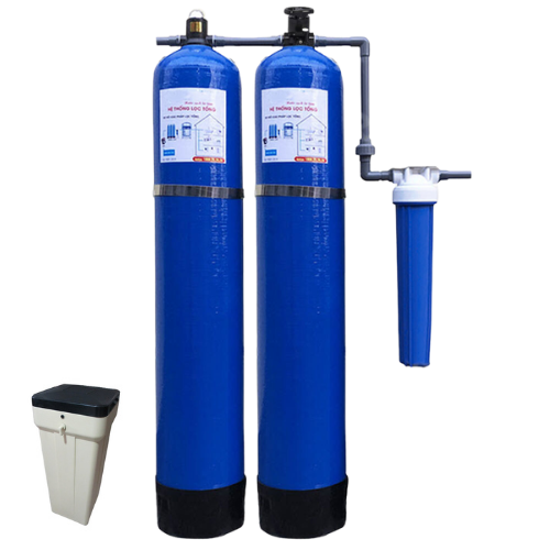 Bộ lọc tổng đầu nguồn NBL-02VT35