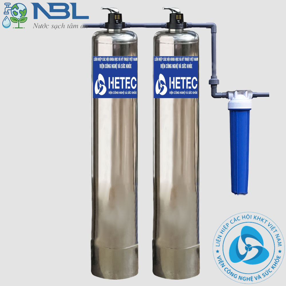 Bộ lọc tổng đầu nguồn NBL-02IVT3